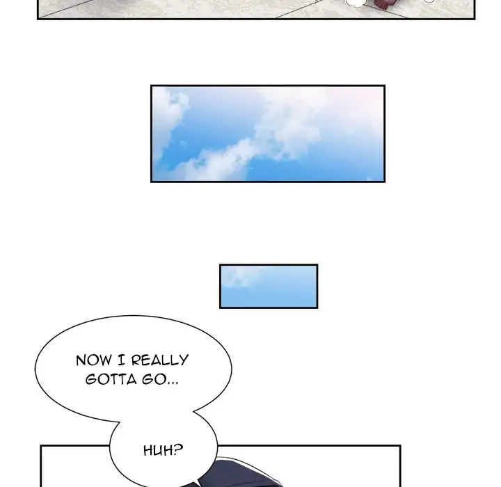 Yuri’s Part Time Job - Chapter 21 [photo 67] - MangaPorn