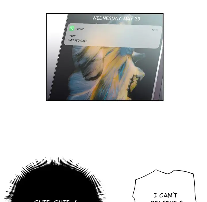 Yuri’s Part Time Job - Chapter 21 [photo 69] - MangaPorn