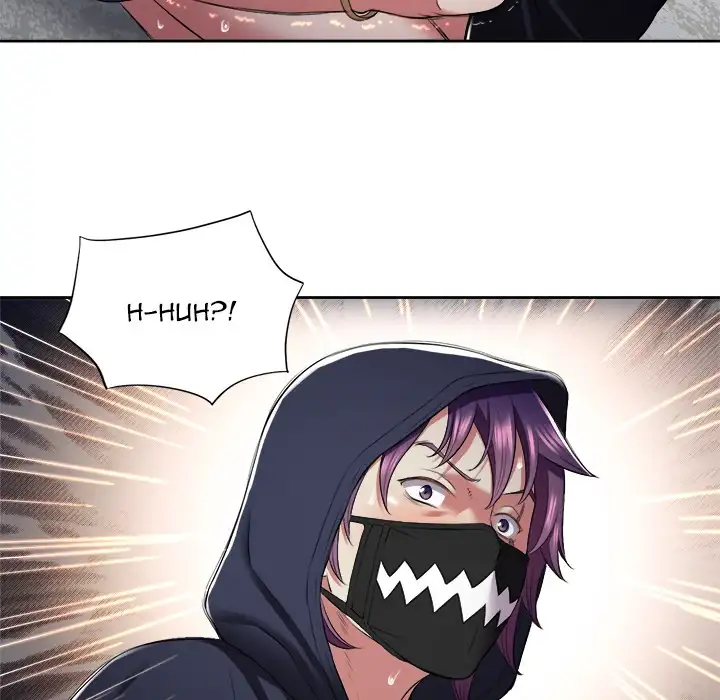 Yuri’s Part Time Job - Chapter 21 [photo 75] - MangaPorn