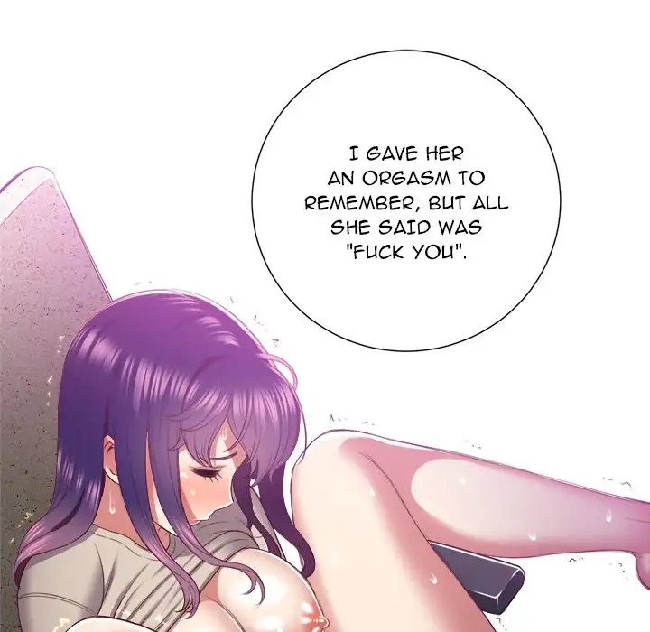 Yuri’s Part Time Job - Chapter 21 [photo 78] - MangaPorn