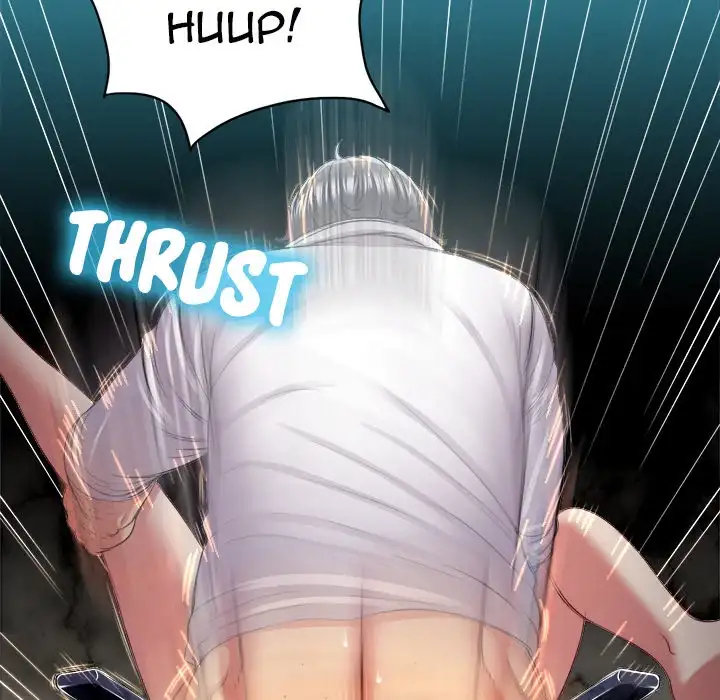 Yuri’s Part Time Job - Chapter 21 [photo 85] - MangaPorn