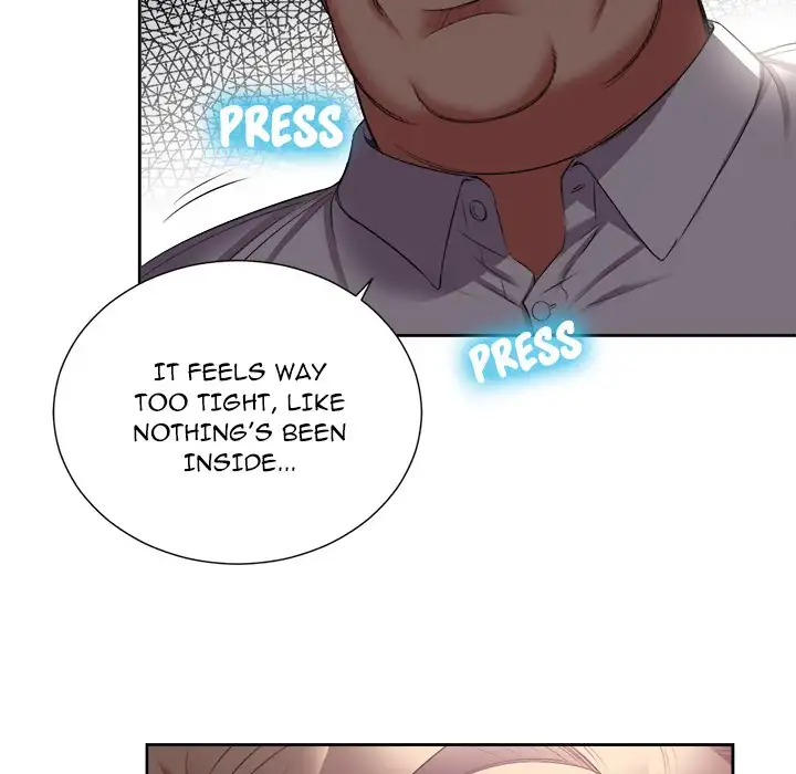 Yuri’s Part Time Job - Chapter 22 [photo 13] - MangaPorn