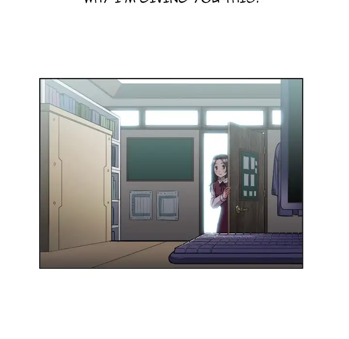 Yuri’s Part Time Job - Chapter 22 [photo 35] - MangaPorn