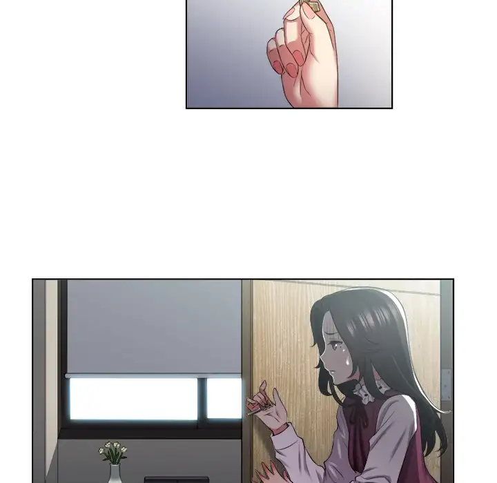 Yuri’s Part Time Job - Chapter 22 [photo 38] - MangaPorn