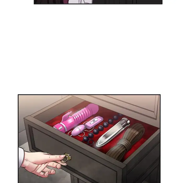 Yuri’s Part Time Job - Chapter 22 [photo 40] - MangaPorn