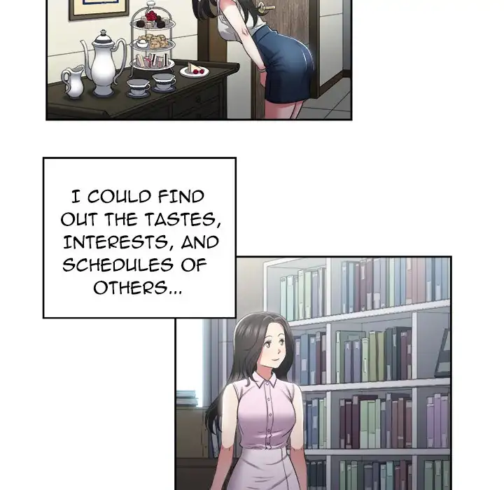 Yuri’s Part Time Job - Chapter 22 [photo 44] - MangaPorn
