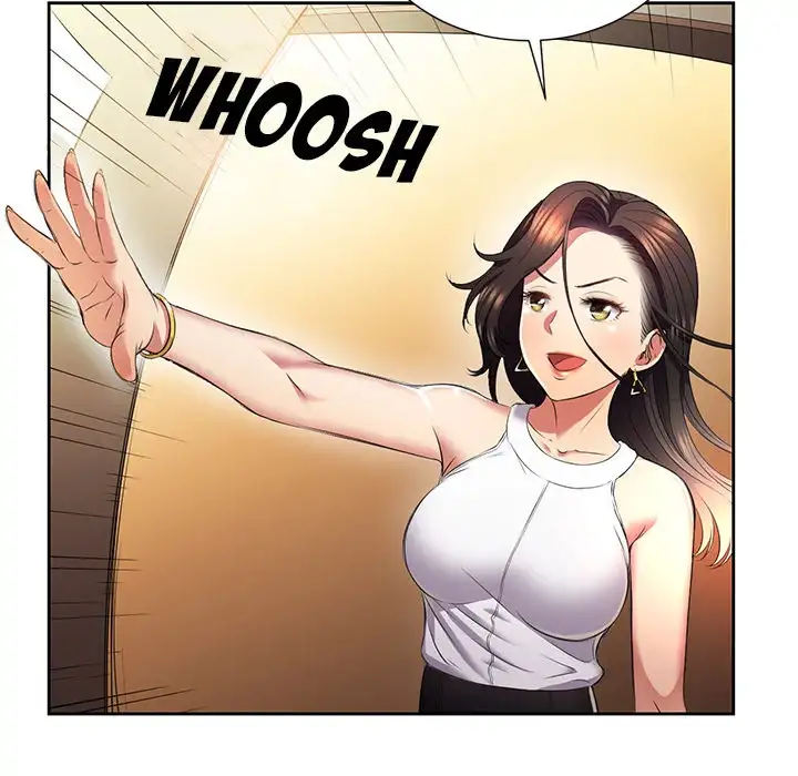 Yuri’s Part Time Job - Chapter 22 [photo 49] - MangaPorn