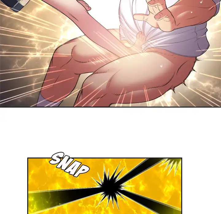 Yuri’s Part Time Job - Chapter 22 [photo 69] - MangaPorn