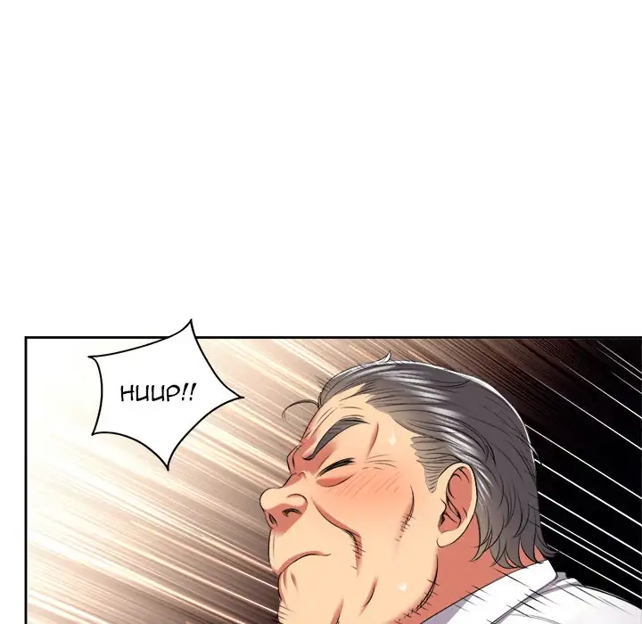 Yuri’s Part Time Job - Chapter 22 [photo 7] - MangaPorn