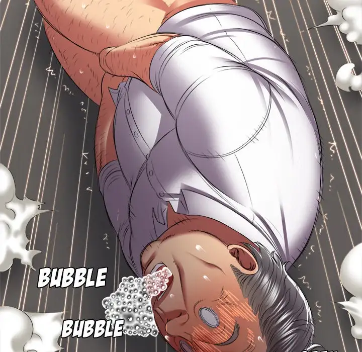 Yuri’s Part Time Job - Chapter 22 [photo 72] - MangaPorn