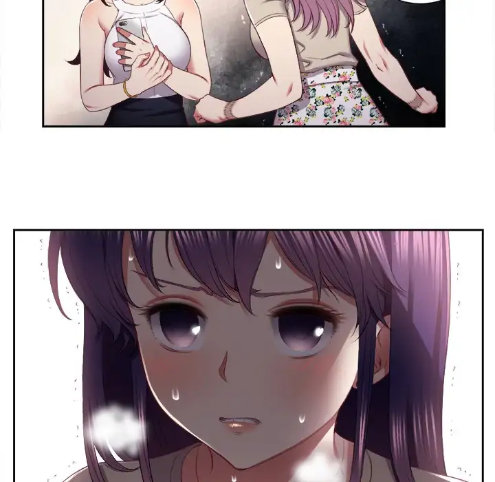 Yuri’s Part Time Job - Chapter 23 [photo 12] - MangaPorn