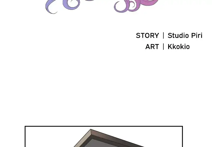 Yuri’s Part Time Job - Chapter 23 [photo 2] - MangaPorn