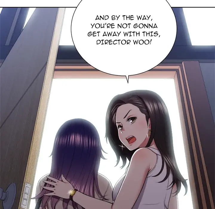 Yuri’s Part Time Job - Chapter 23 [photo 22] - MangaPorn