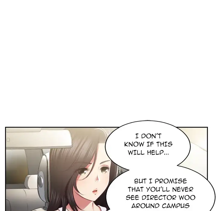Yuri’s Part Time Job - Chapter 23 [photo 39] - MangaPorn