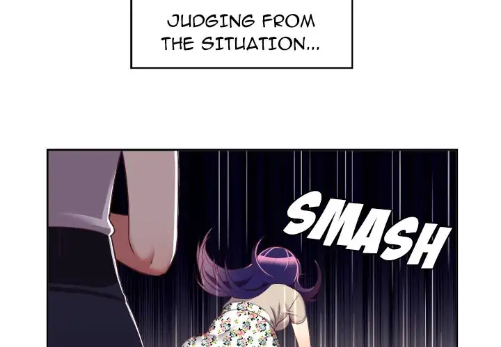 Yuri’s Part Time Job - Chapter 23 [photo 4] - MangaPorn