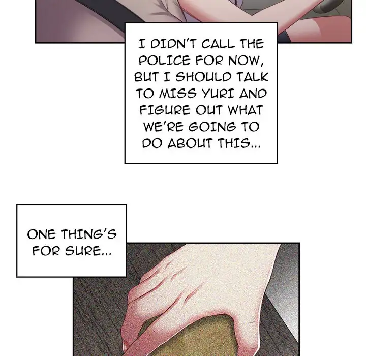 Yuri’s Part Time Job - Chapter 23 [photo 43] - MangaPorn