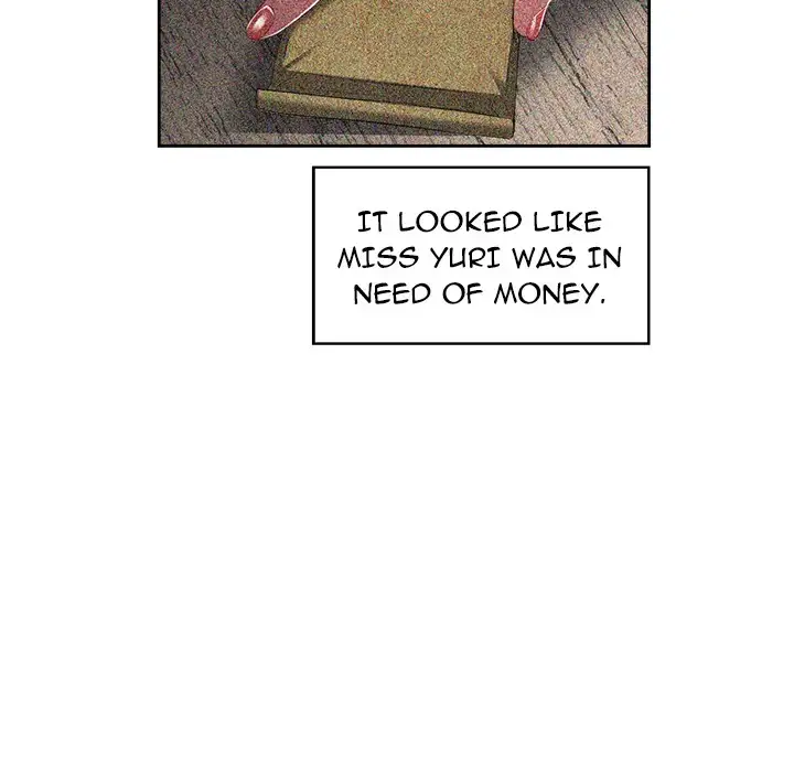 Yuri’s Part Time Job - Chapter 23 [photo 44] - MangaPorn