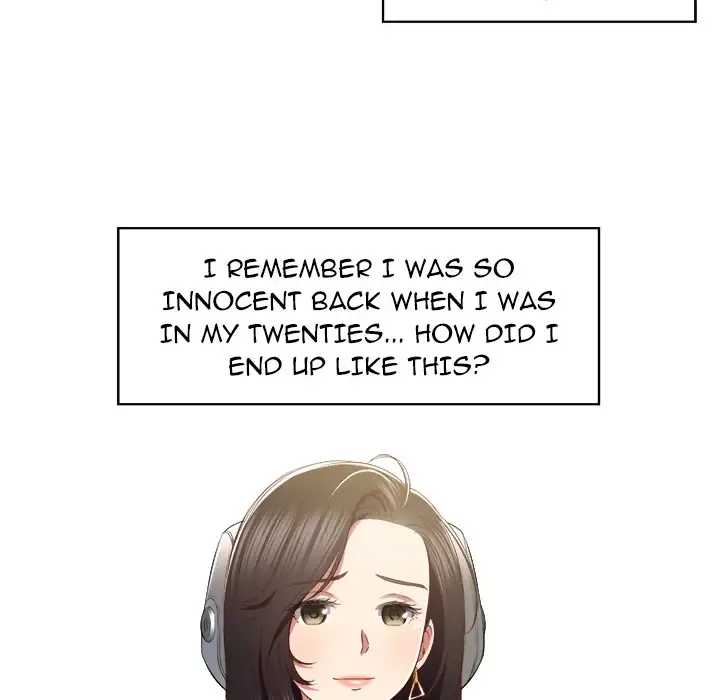 Yuri’s Part Time Job - Chapter 23 [photo 51] - MangaPorn