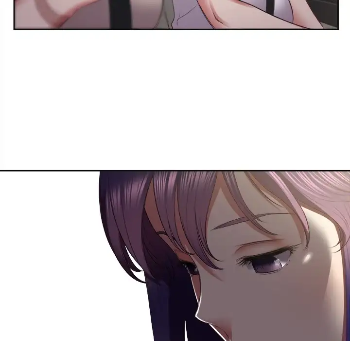 Yuri’s Part Time Job - Chapter 23 [photo 77] - MangaPorn