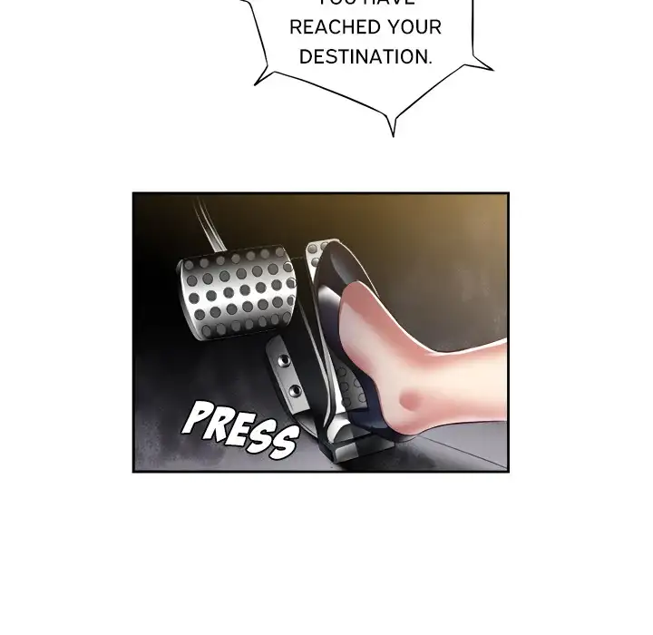 Yuri’s Part Time Job - Chapter 23 [photo 80] - MangaPorn