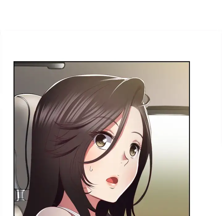 Yuri’s Part Time Job - Chapter 23 [photo 81] - MangaPorn