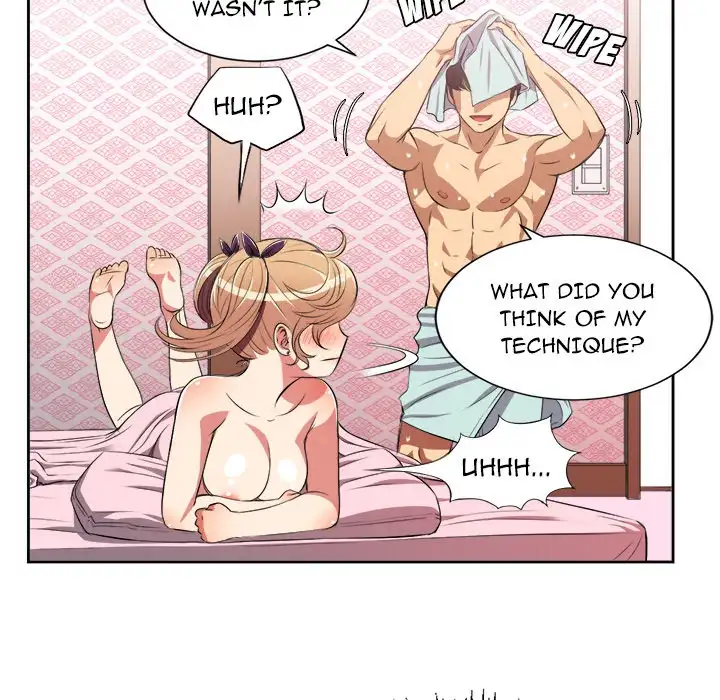 Yuri’s Part Time Job - Chapter 24 [photo 21] - MangaPorn