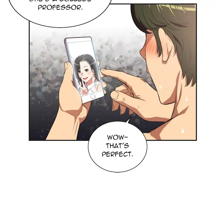 Yuri’s Part Time Job - Chapter 24 [photo 26] - MangaPorn