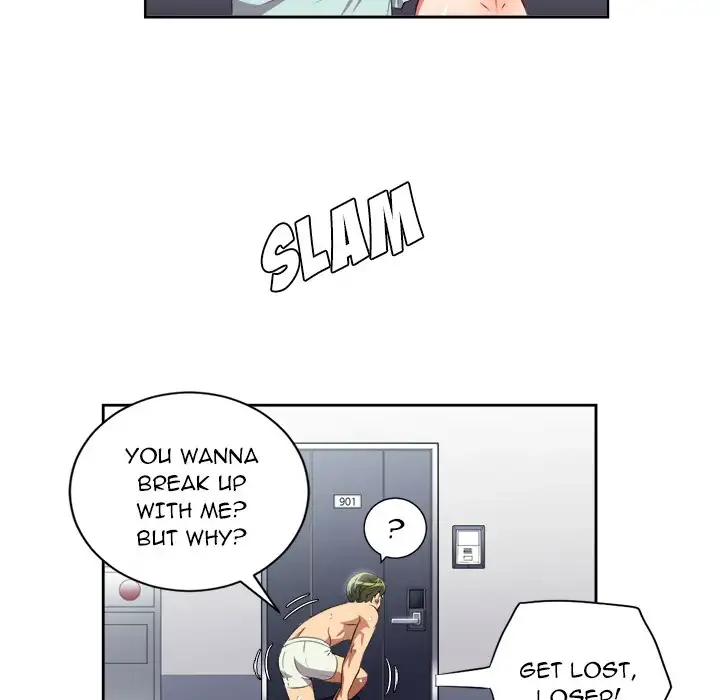 Yuri’s Part Time Job - Chapter 24 [photo 29] - MangaPorn