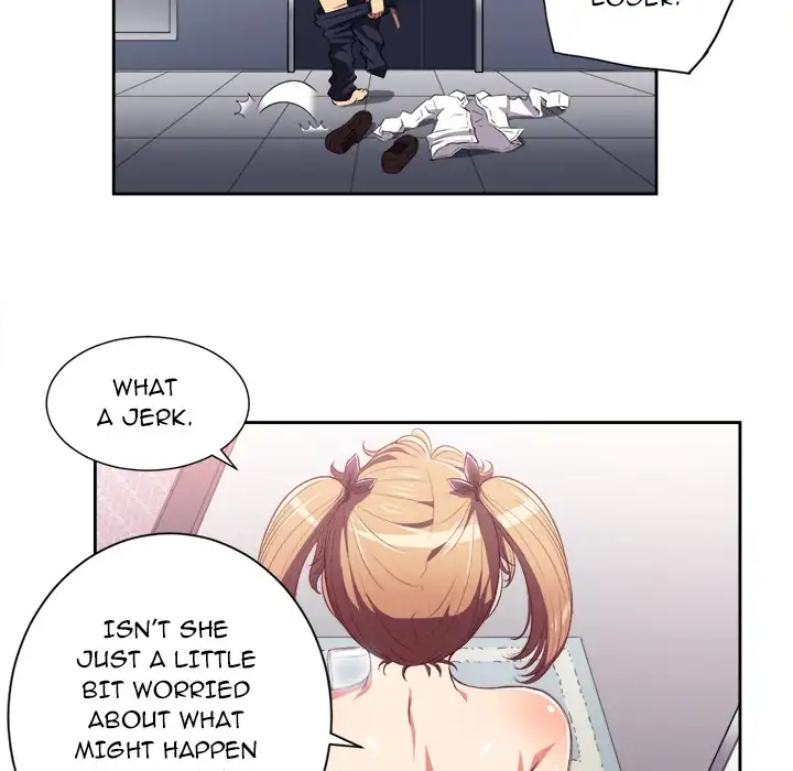 Yuri’s Part Time Job - Chapter 24 [photo 30] - MangaPorn
