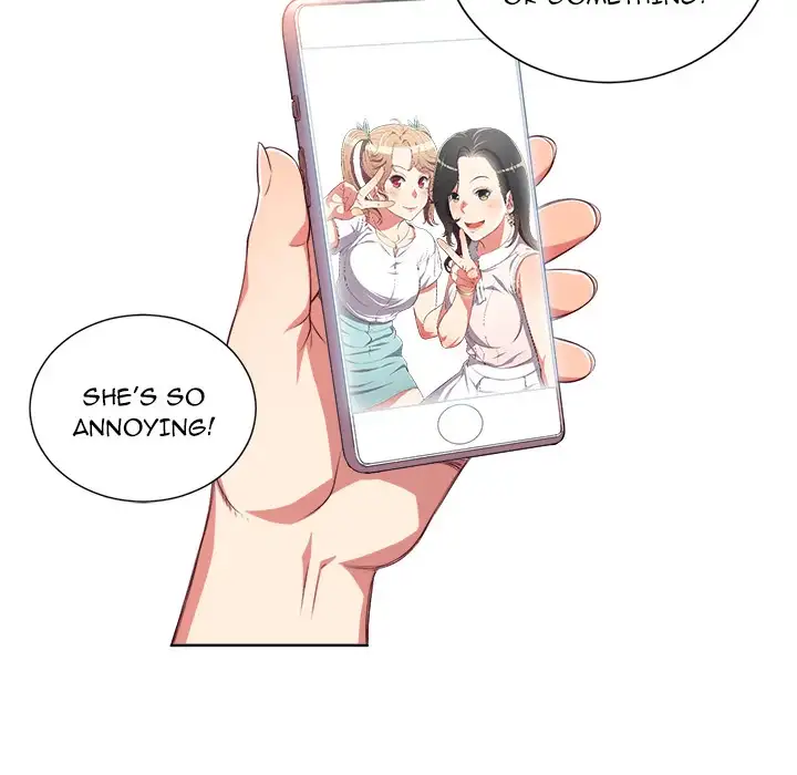 Yuri’s Part Time Job - Chapter 24 [photo 32] - MangaPorn