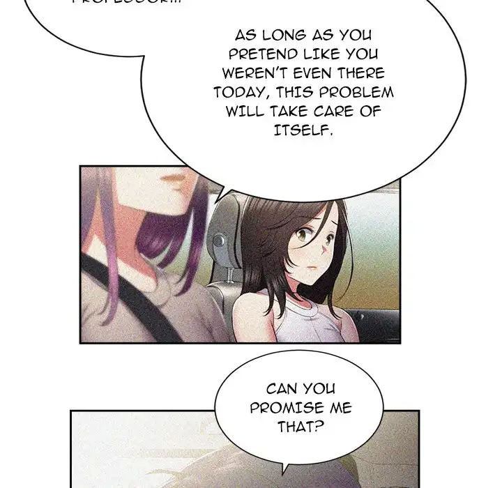 Yuri’s Part Time Job - Chapter 24 [photo 38] - MangaPorn