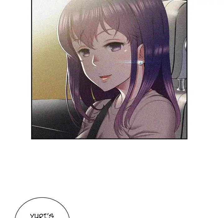 Yuri’s Part Time Job - Chapter 24 [photo 39] - MangaPorn