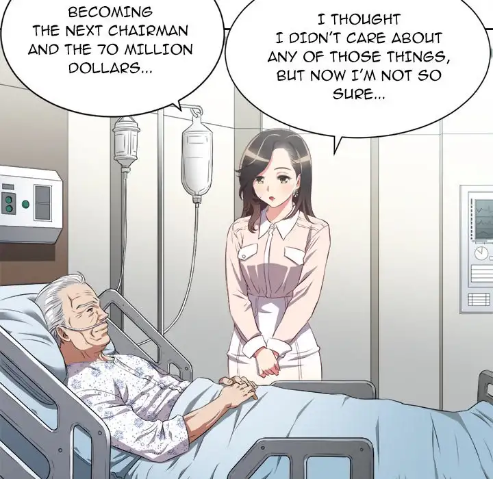 Yuri’s Part Time Job - Chapter 24 [photo 47] - MangaPorn