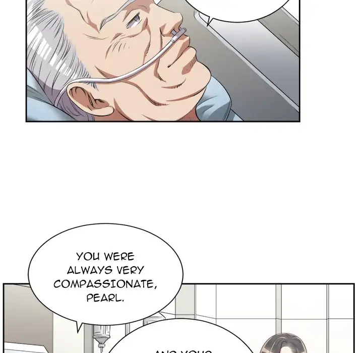 Yuri’s Part Time Job - Chapter 24 [photo 54] - MangaPorn