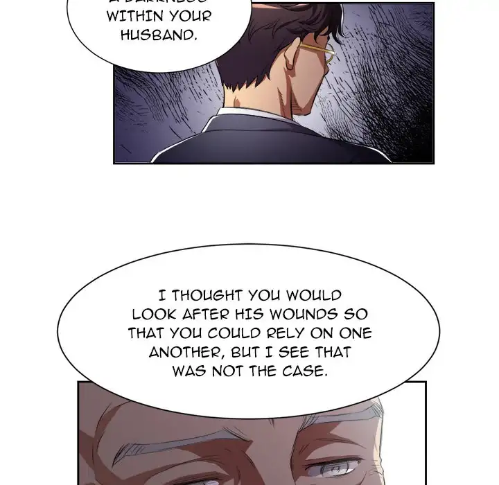 Yuri’s Part Time Job - Chapter 24 [photo 56] - MangaPorn