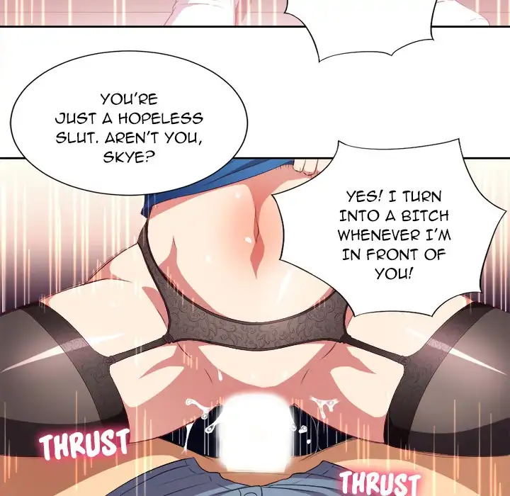 Yuri’s Part Time Job - Chapter 24 [photo 76] - MangaPorn