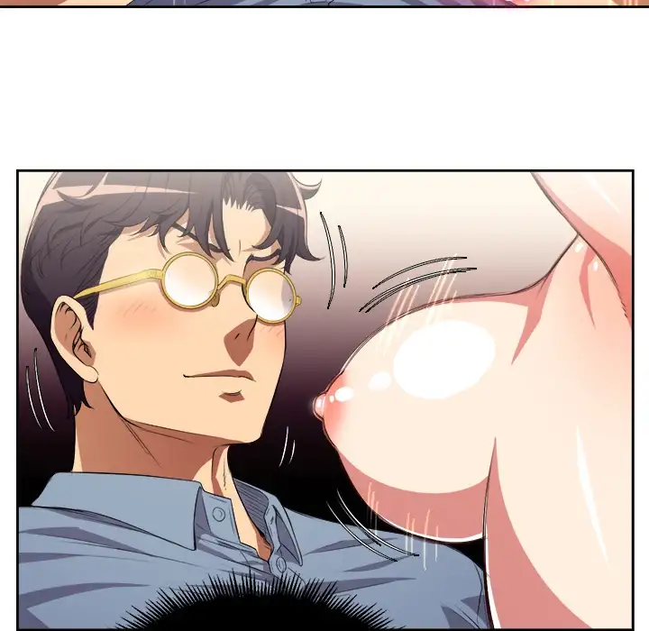 Yuri’s Part Time Job - Chapter 24 [photo 77] - MangaPorn