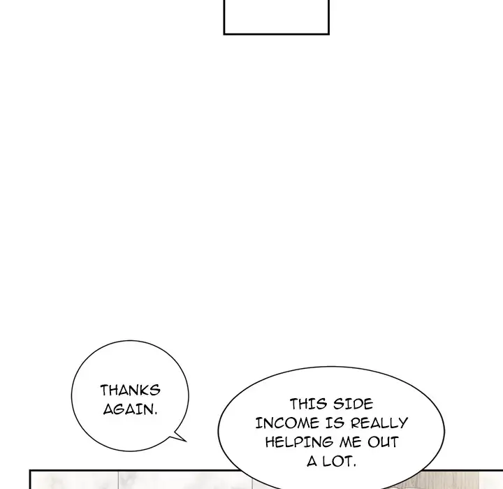 Yuri’s Part Time Job - Chapter 24 [photo 80] - MangaPorn