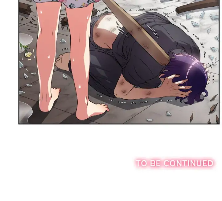 Yuri’s Part Time Job - Chapter 24 [photo 89] - MangaPorn