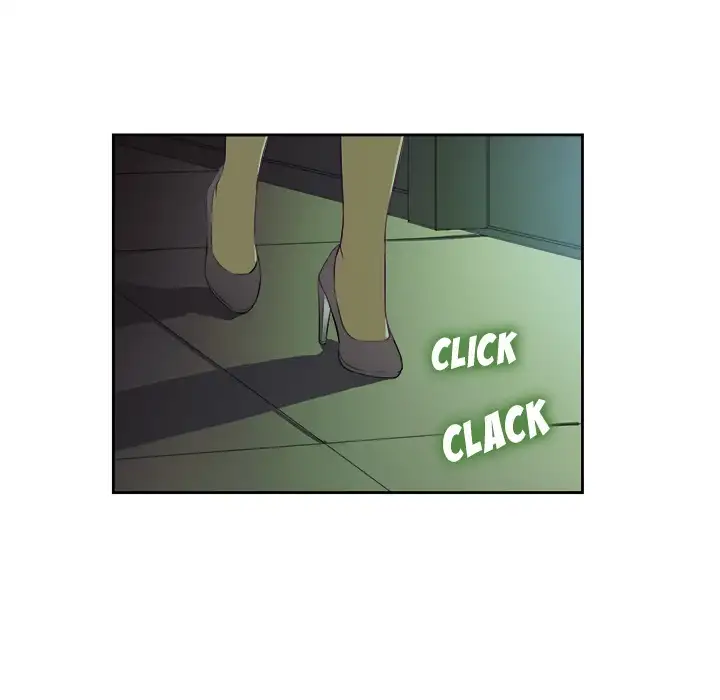 Yuri’s Part Time Job - Chapter 25 [photo 12] - MangaPorn