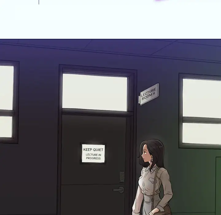 Yuri’s Part Time Job - Chapter 25 [photo 18] - MangaPorn