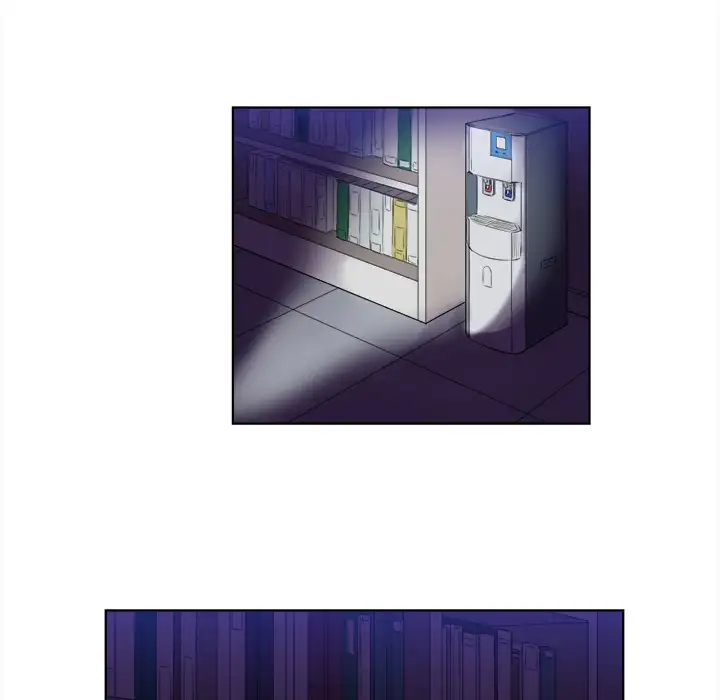 Yuri’s Part Time Job - Chapter 25 [photo 25] - MangaPorn