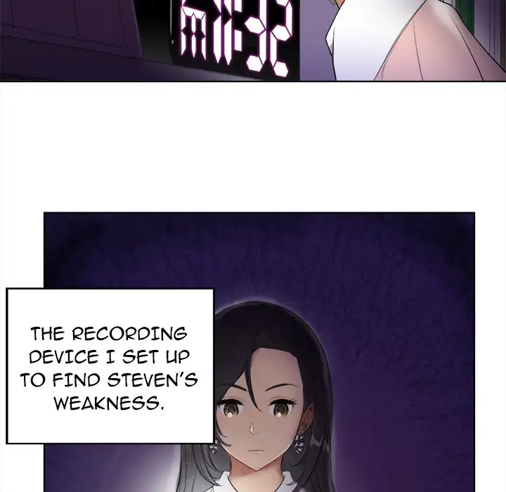 Yuri’s Part Time Job - Chapter 25 [photo 28] - MangaPorn