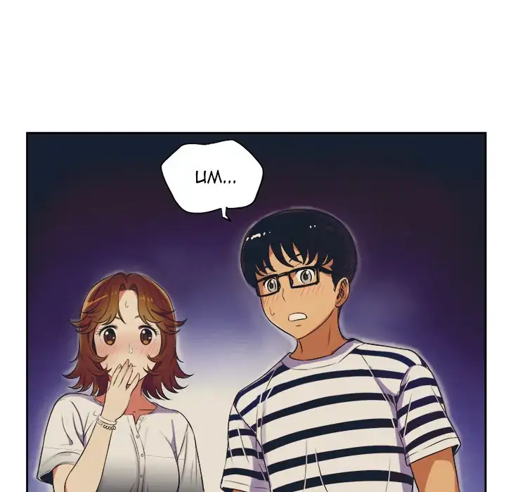 Yuri’s Part Time Job - Chapter 25 [photo 34] - MangaPorn