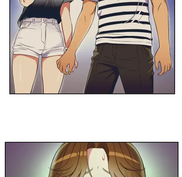 Yuri’s Part Time Job - Chapter 25 [photo 35] - MangaPorn