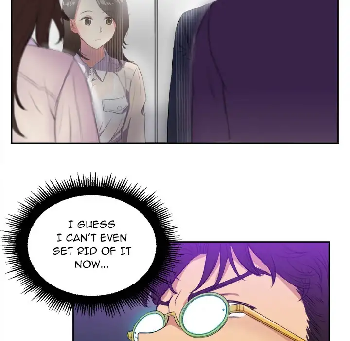 Yuri’s Part Time Job - Chapter 25 [photo 59] - MangaPorn