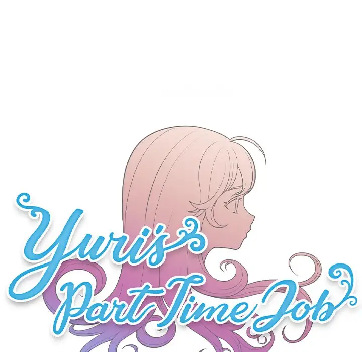 Yuri’s Part Time Job - Chapter 26 [photo 14] - MangaPorn