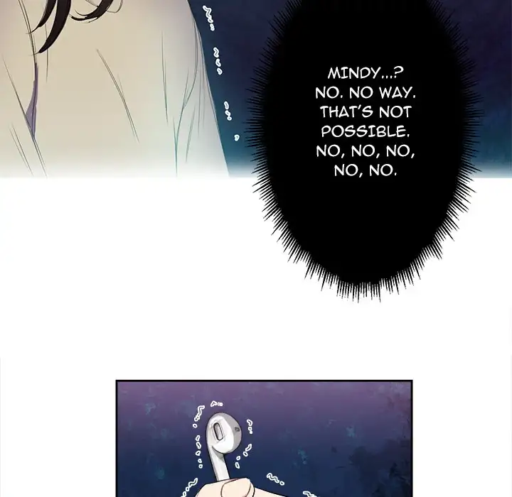 Yuri’s Part Time Job - Chapter 26 [photo 22] - MangaPorn