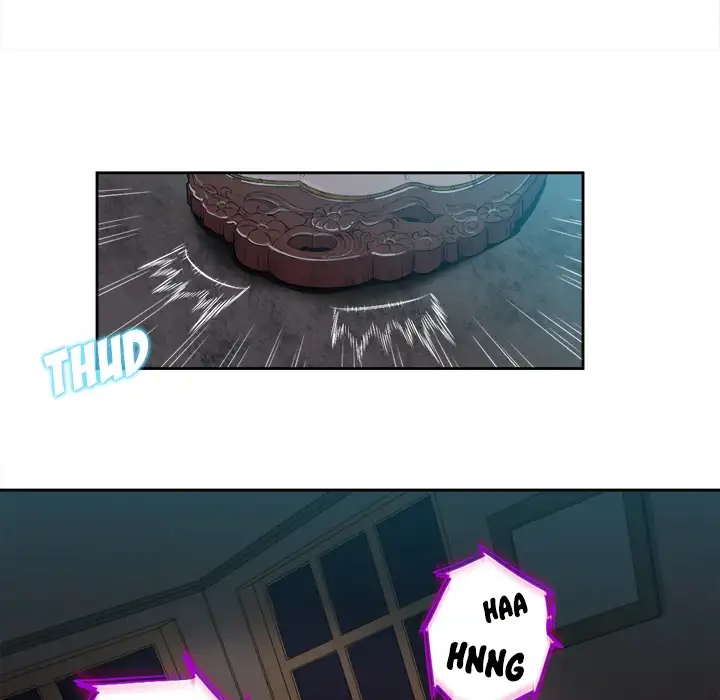 Yuri’s Part Time Job - Chapter 26 [photo 27] - MangaPorn