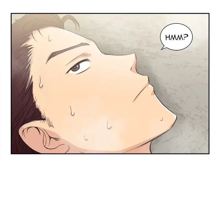 Yuri’s Part Time Job - Chapter 26 [photo 39] - MangaPorn